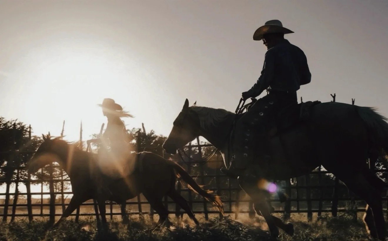 Crafting the Western Spirit