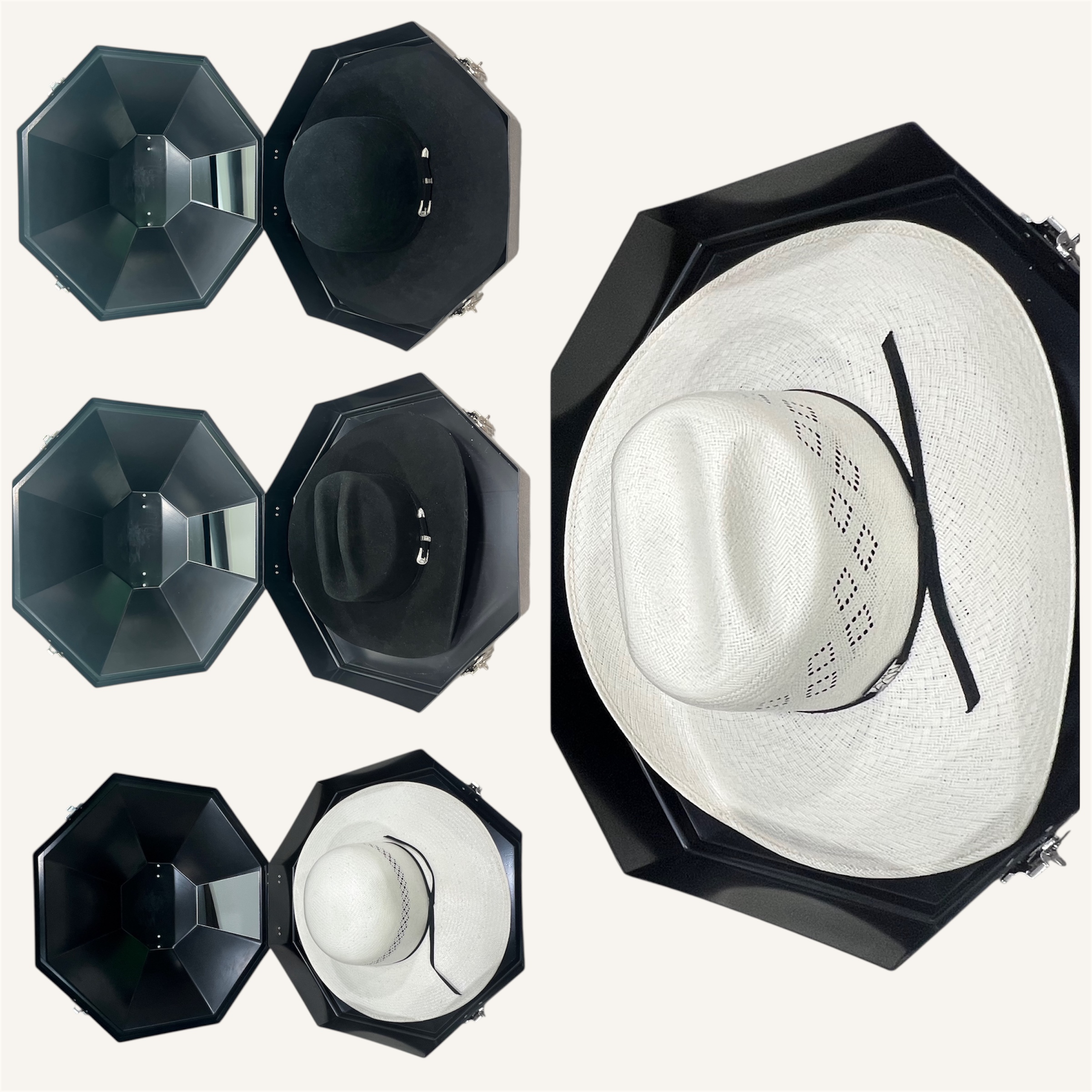 Hat Box Utility