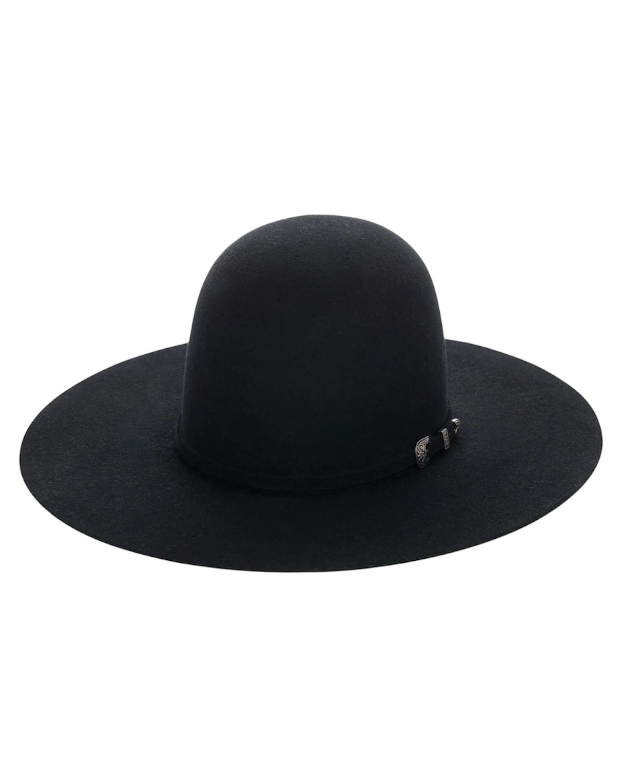 Mind Yang Premium Felt Hat