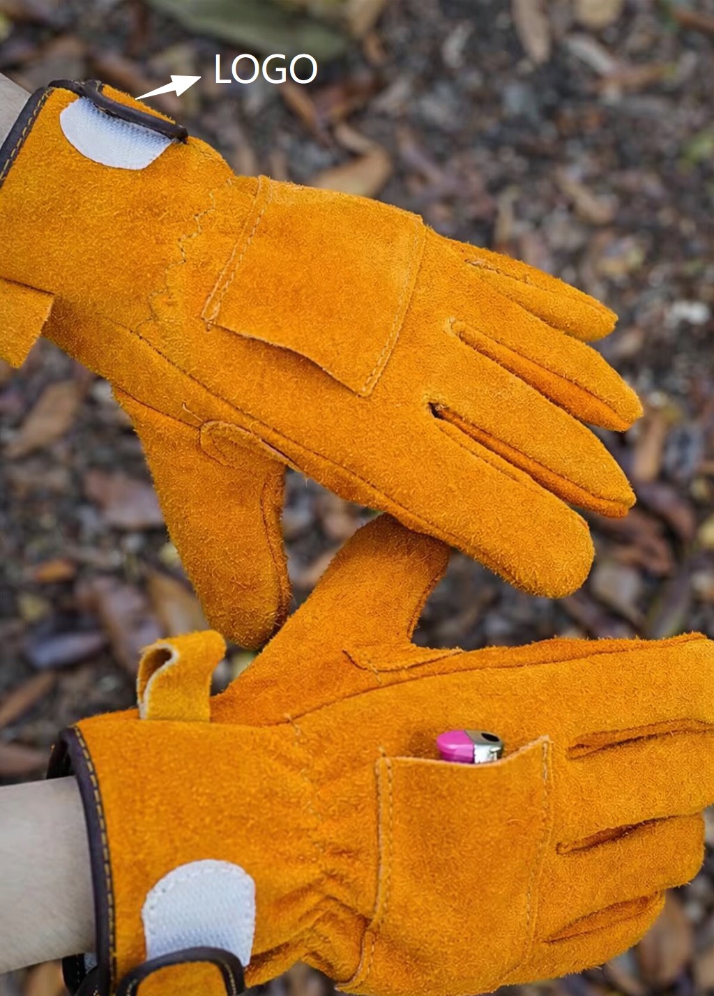 Work Gloves