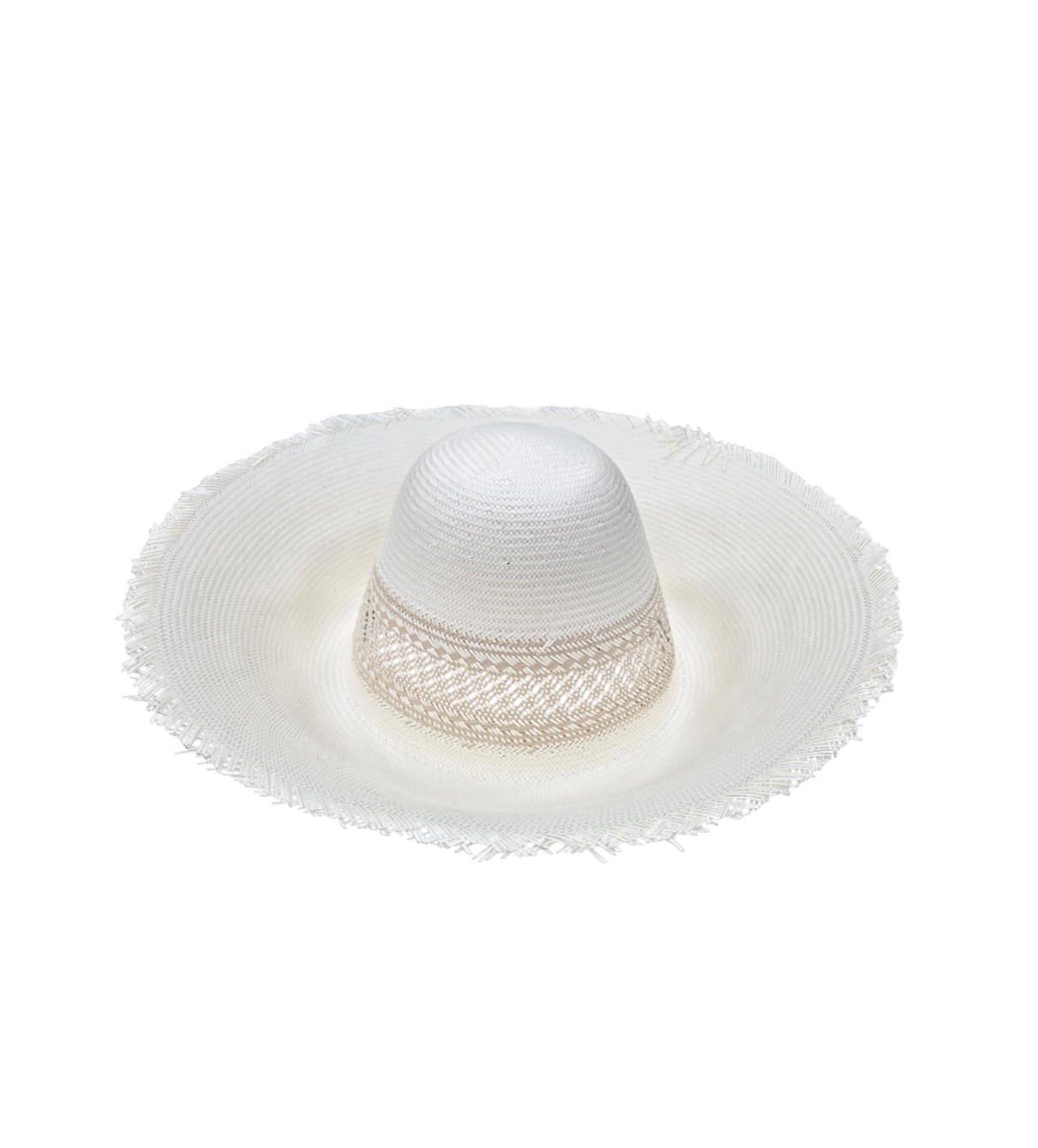 Premium Straw Hat Bodies Manufacturer