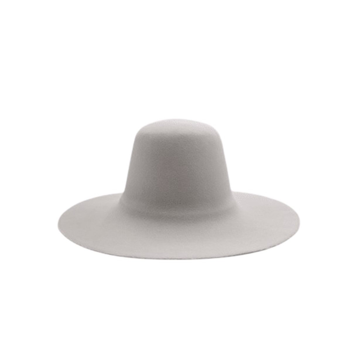 Mind Yang Western Straw Hat